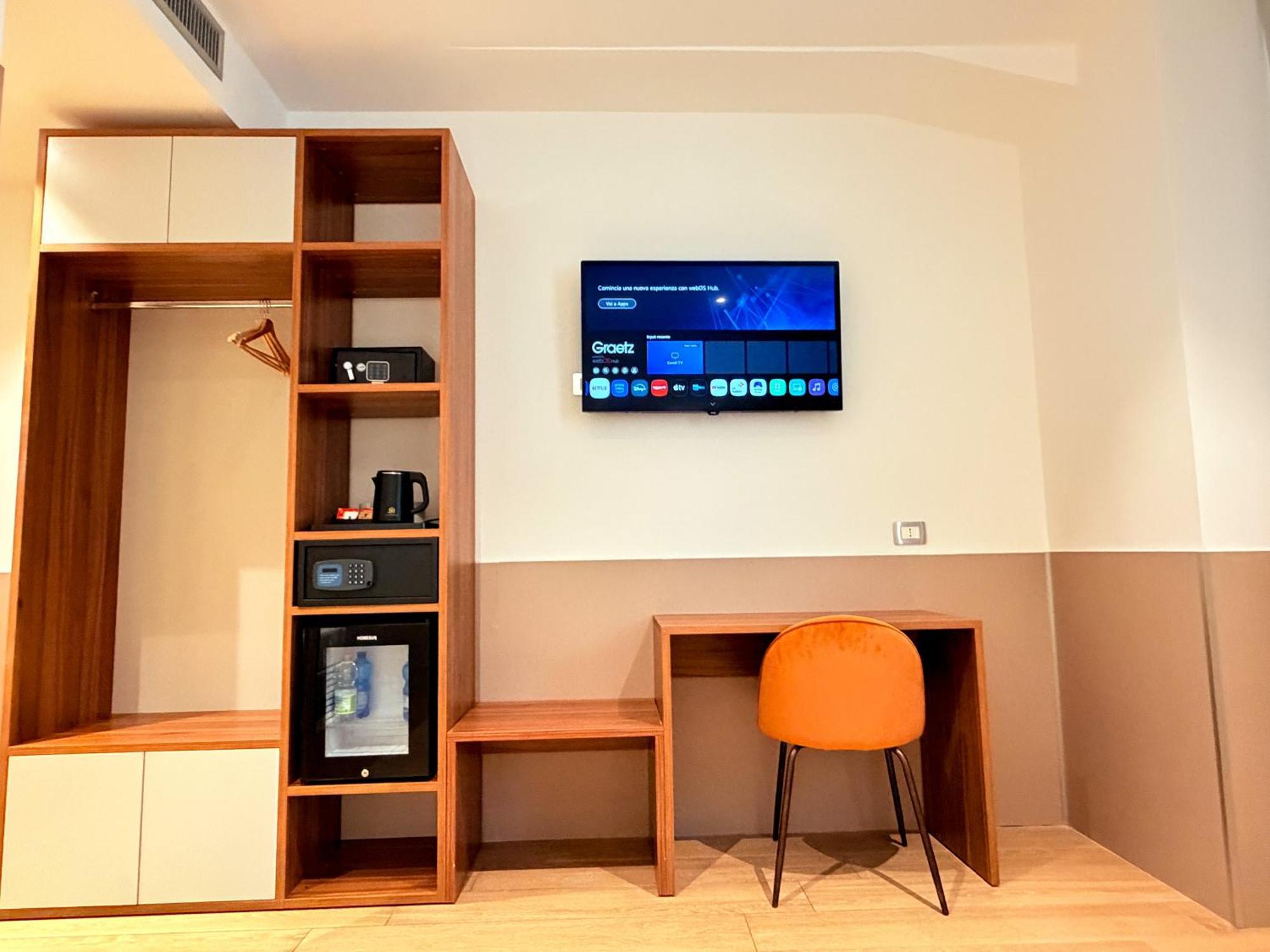 Chambre Familiale