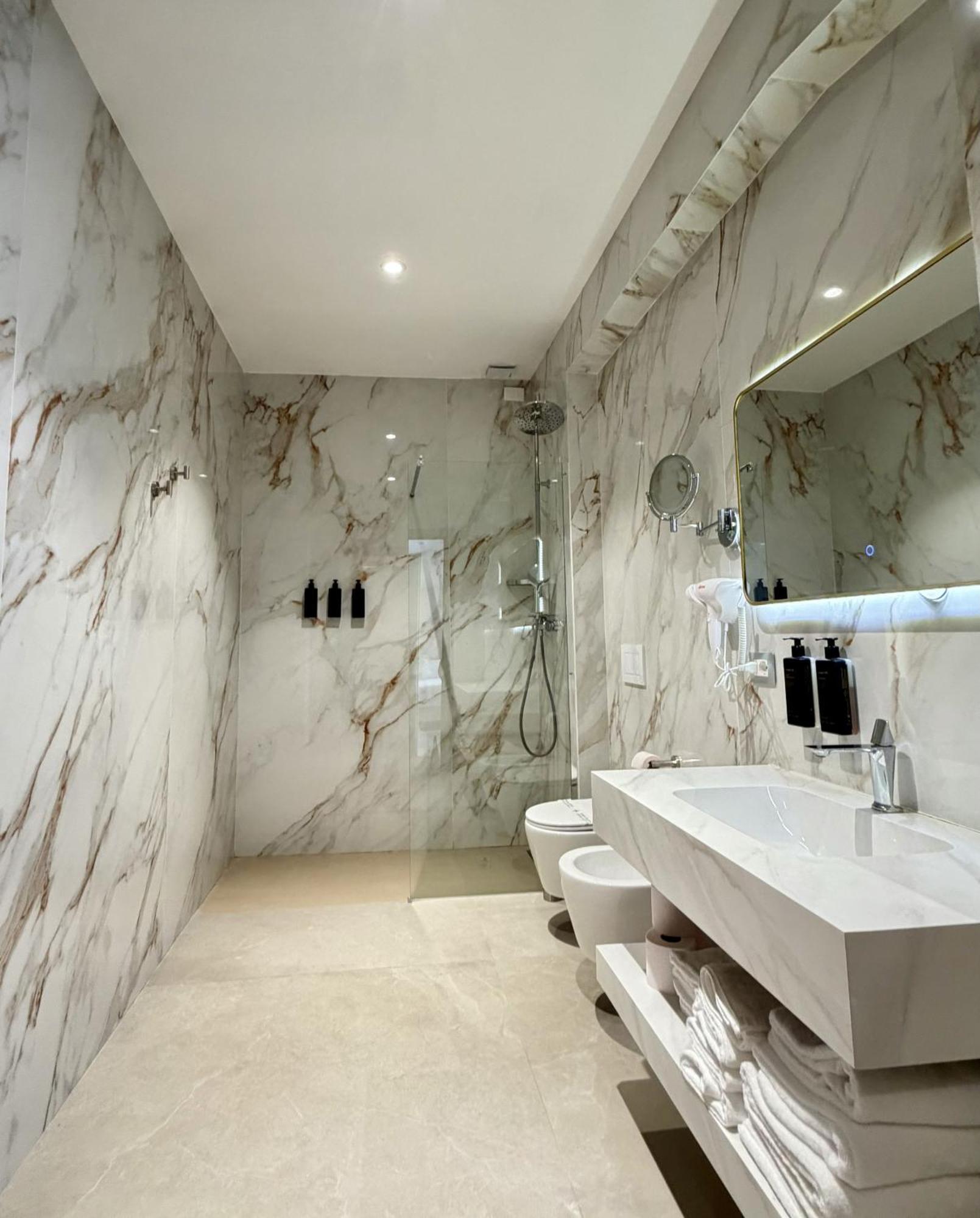 Chambre Quadruple