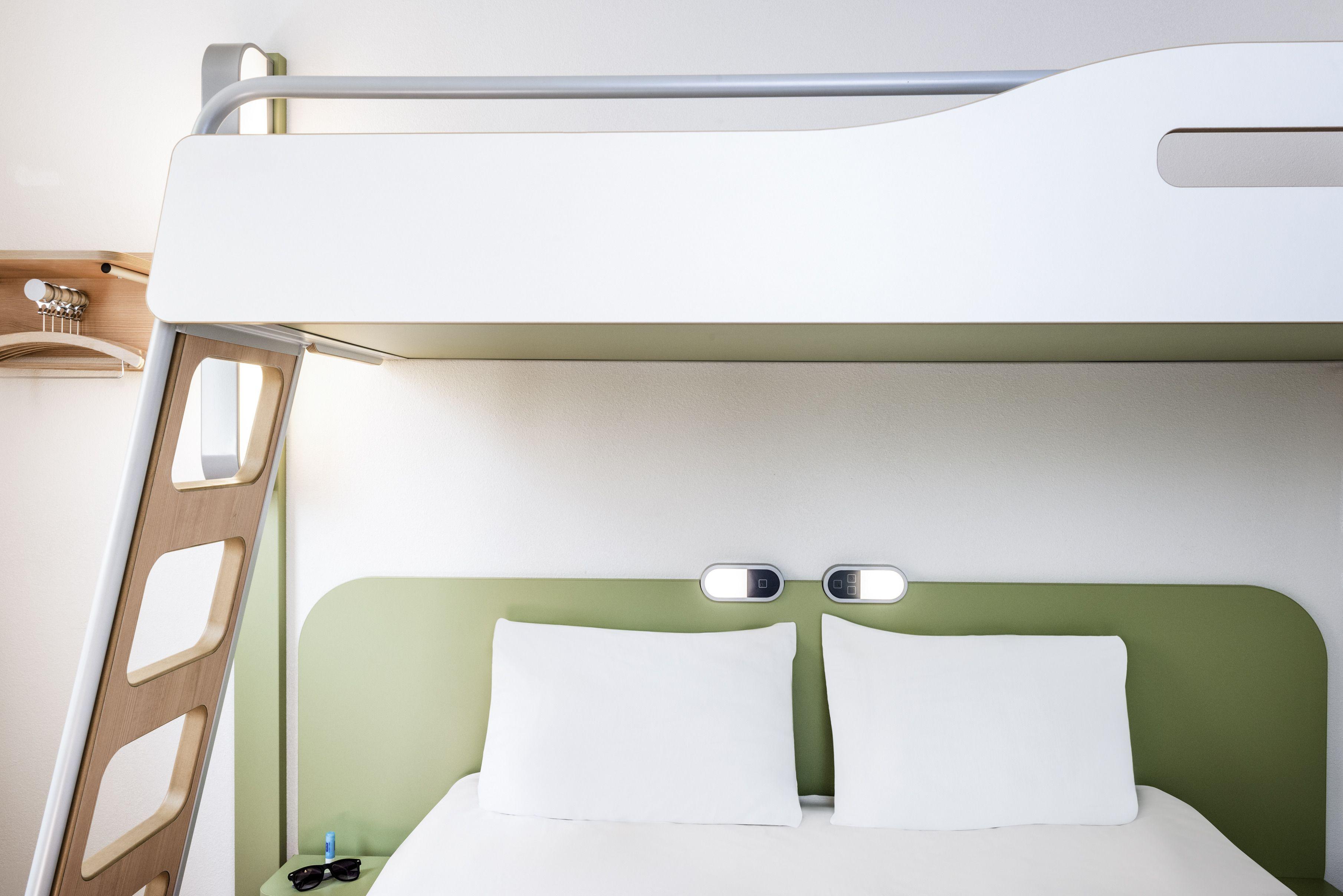 Chambre Triple Standard