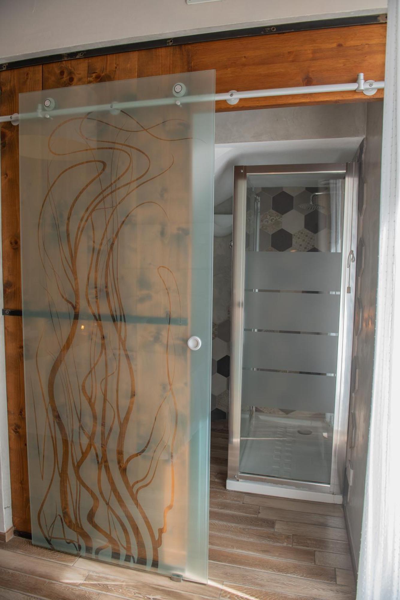 Chambre Double Deluxe avec Balcon