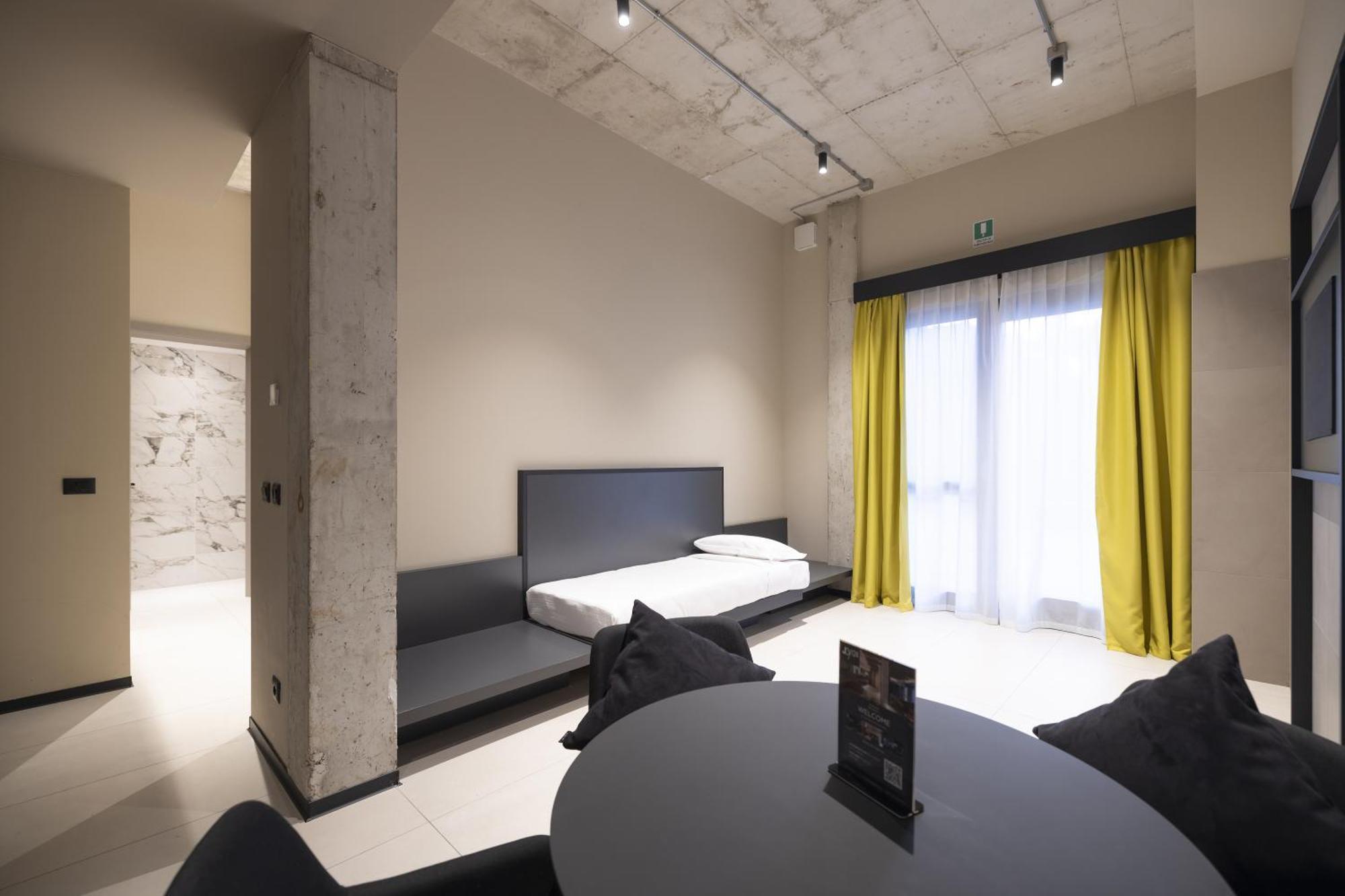 Suite Junior Deluxe