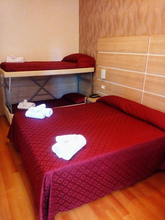 Vierbettzimmer
