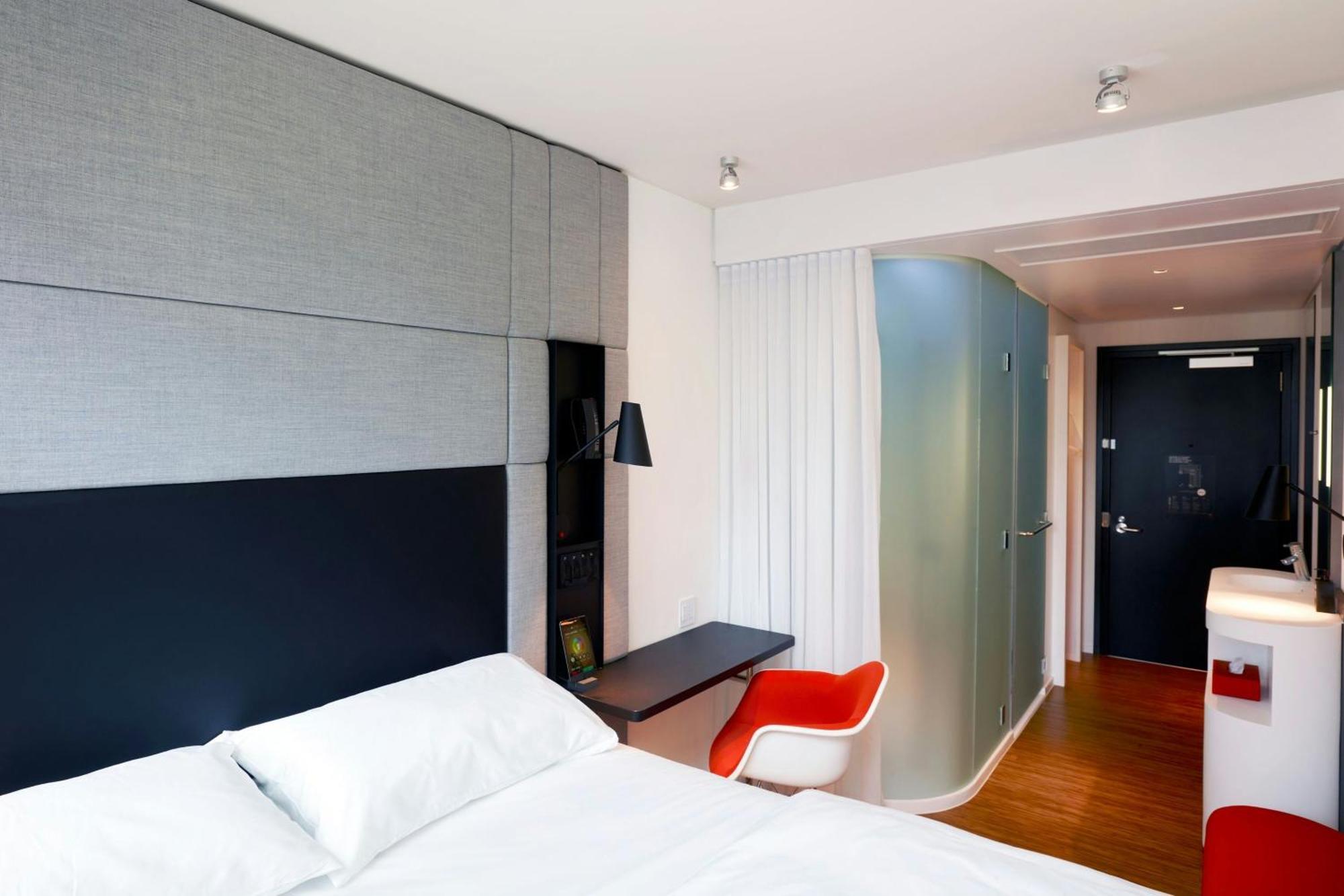 Chambre Lit King-Size