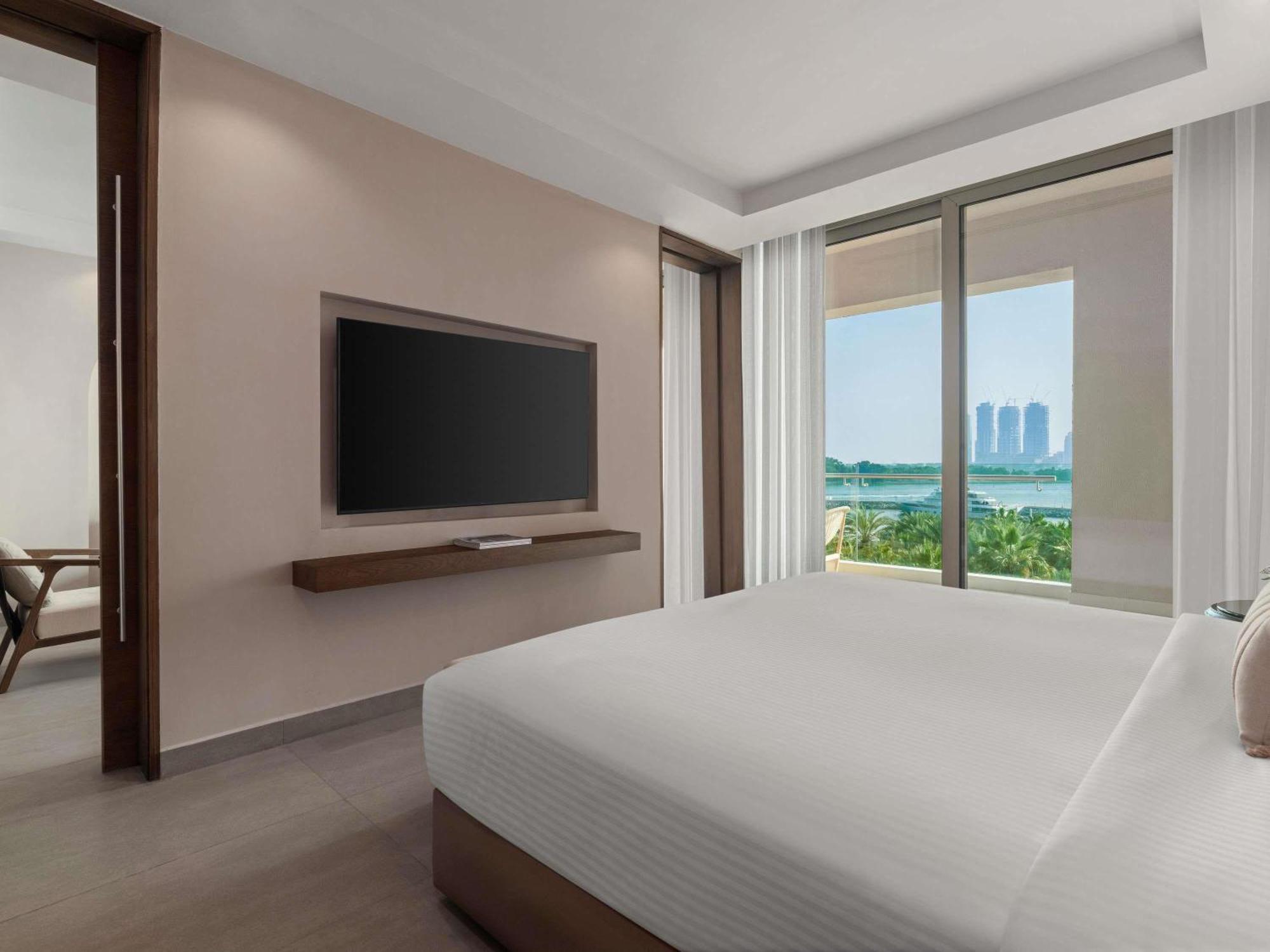 Junior Suite with Sea View