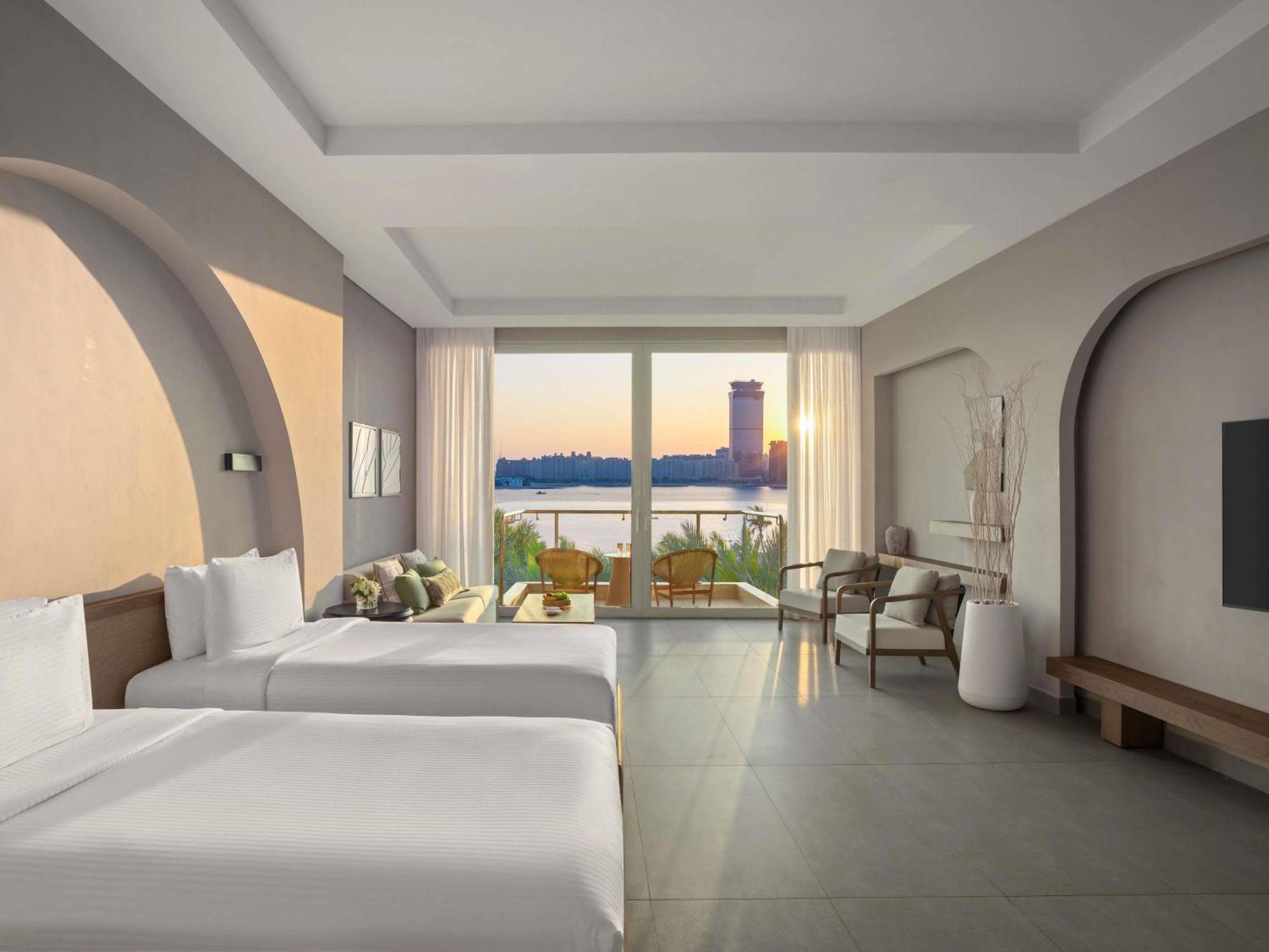 Premium Room with Sea View