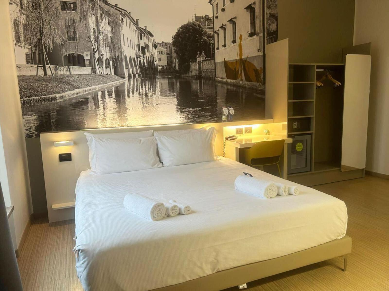 Superior Doppelzimmer