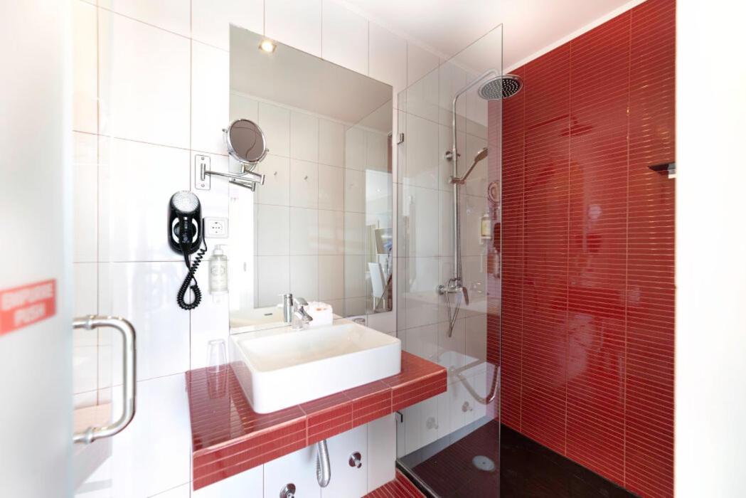 Chambre Double Supérieure