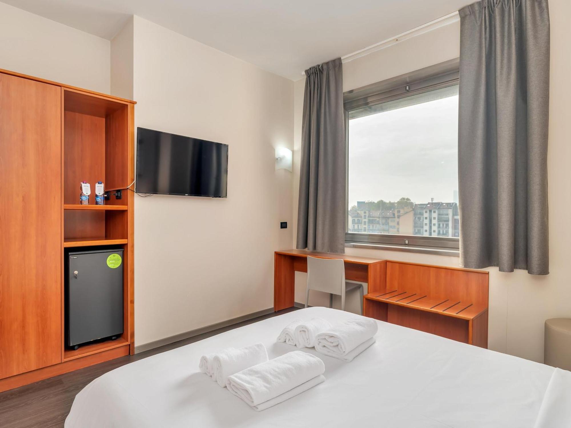 Chambre Double Deluxe