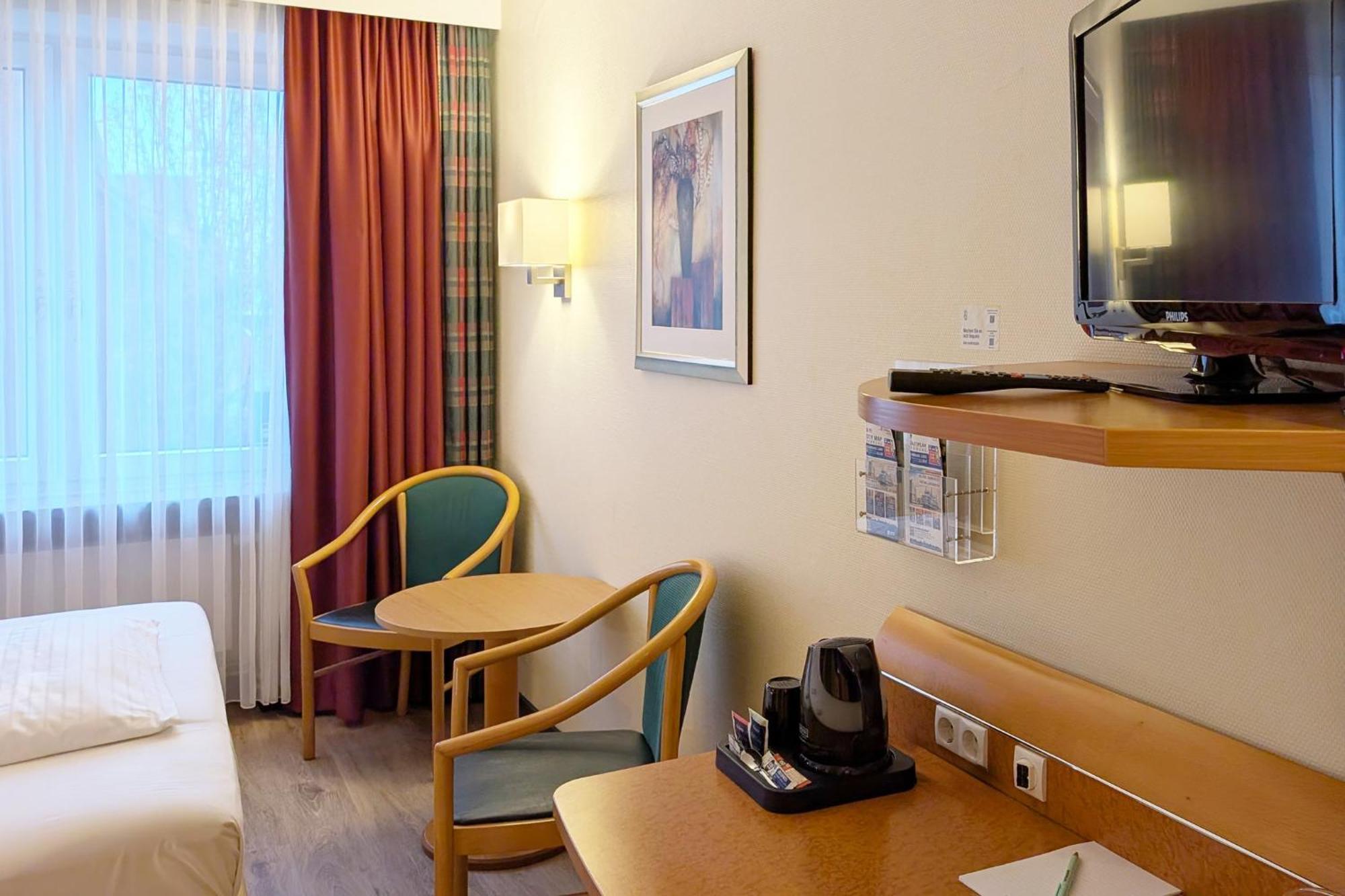 Habitación Estándar - 1 cama grande