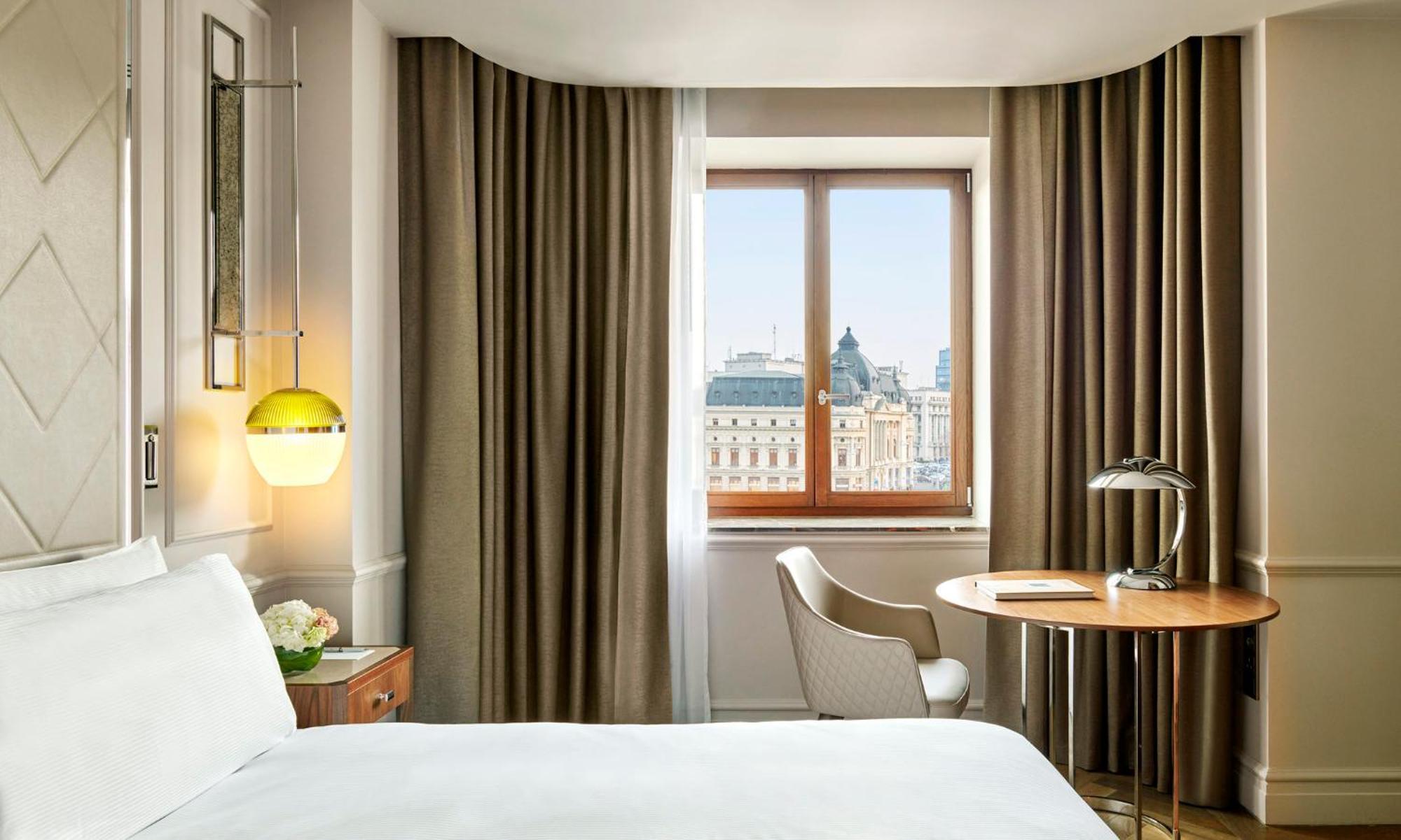 Suite Junior Lit King-Size