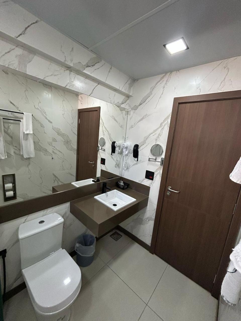 Habitación Doble Estándar - 1 o 2 camas