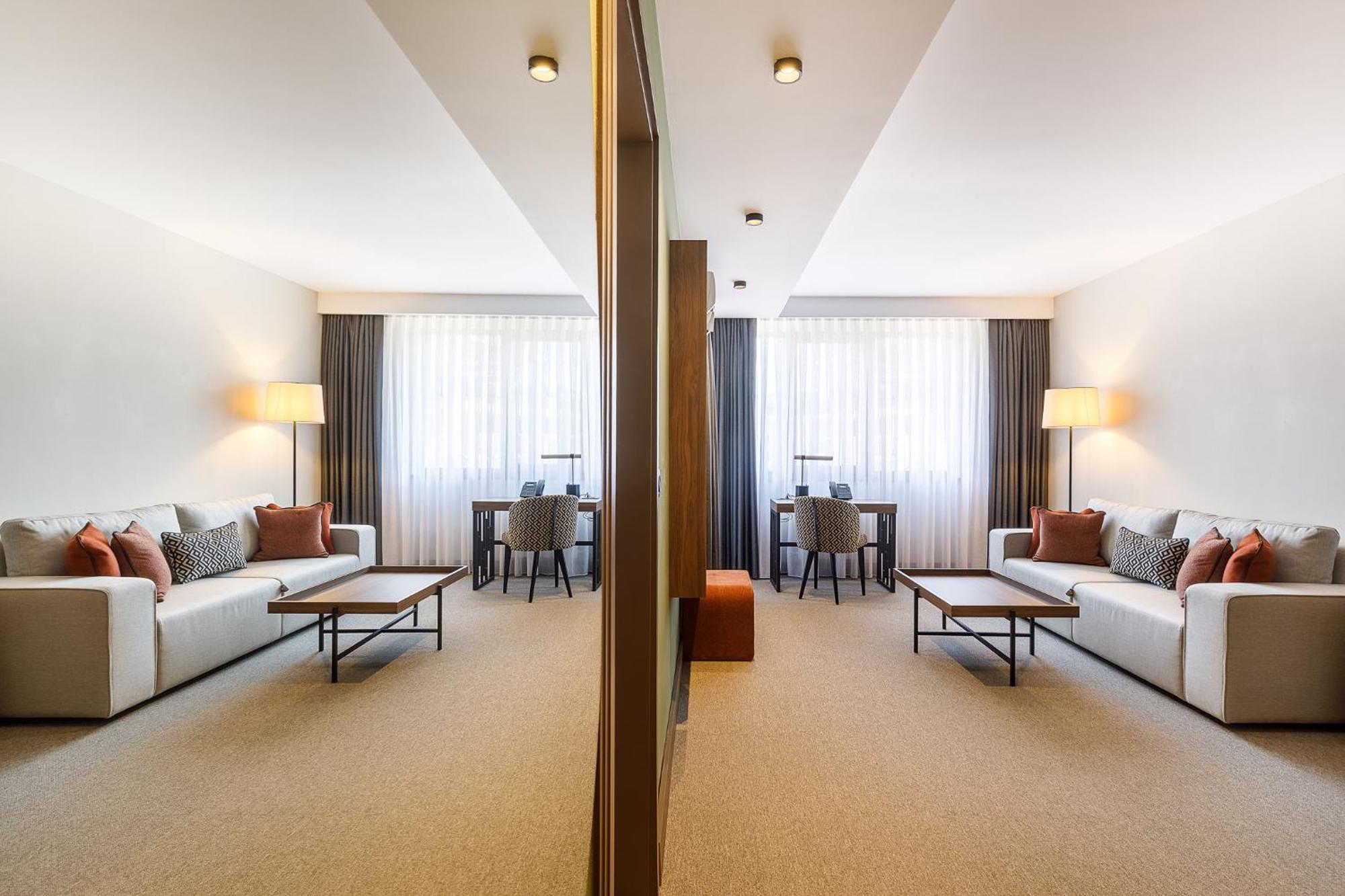 Suite Superior