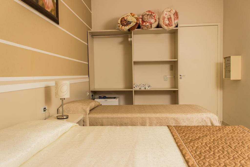 Habitación cuádruple