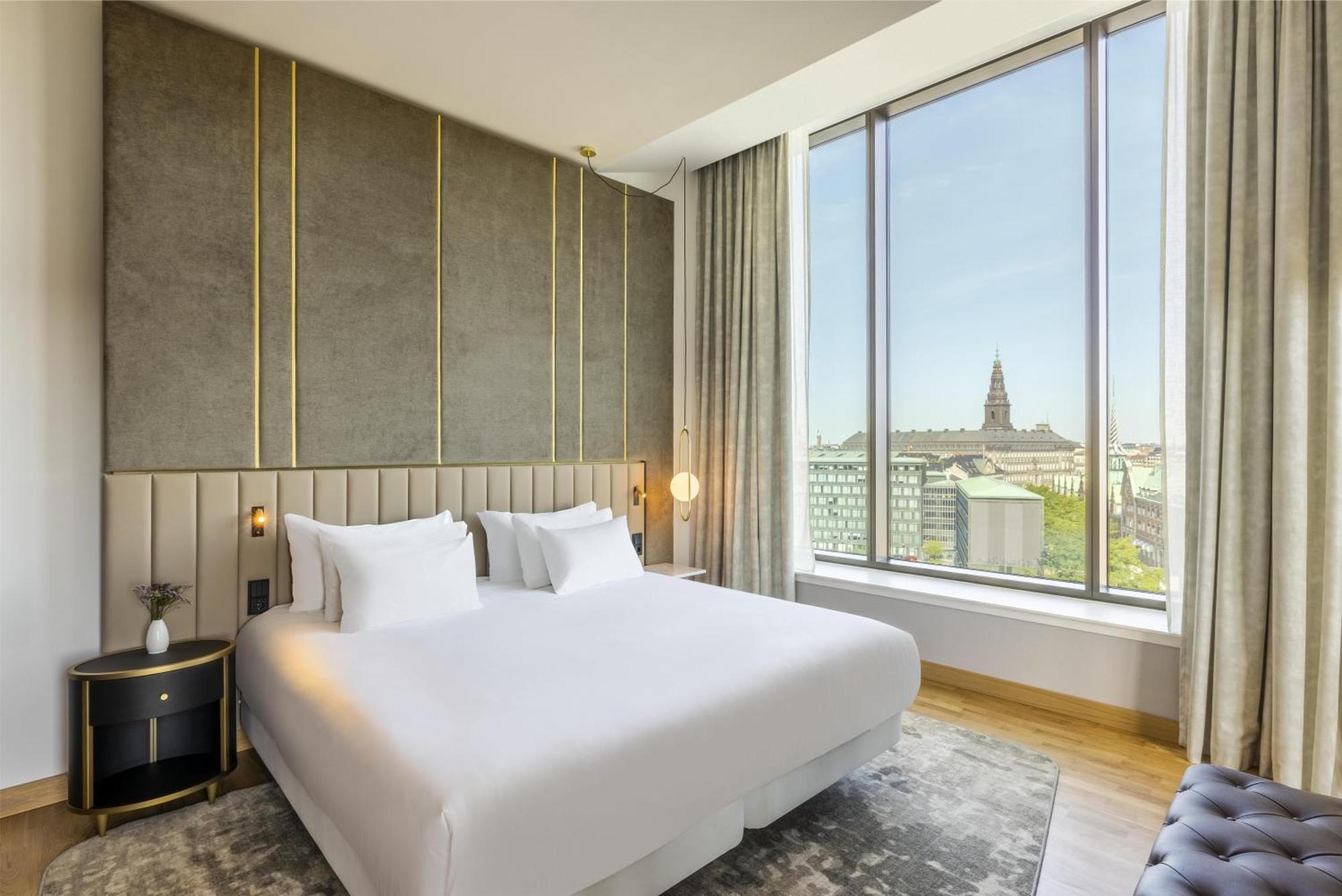 Suite Panoramica Fronte Mare