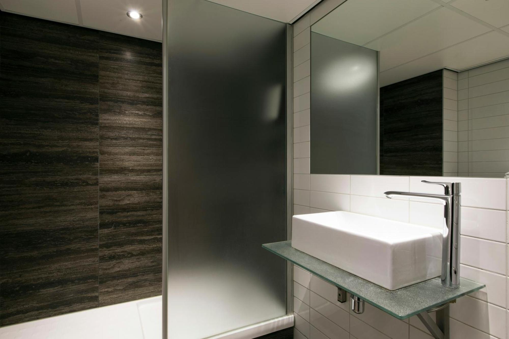 Quarto Individual Standard