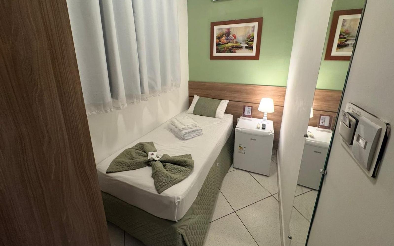 Quarto Individual