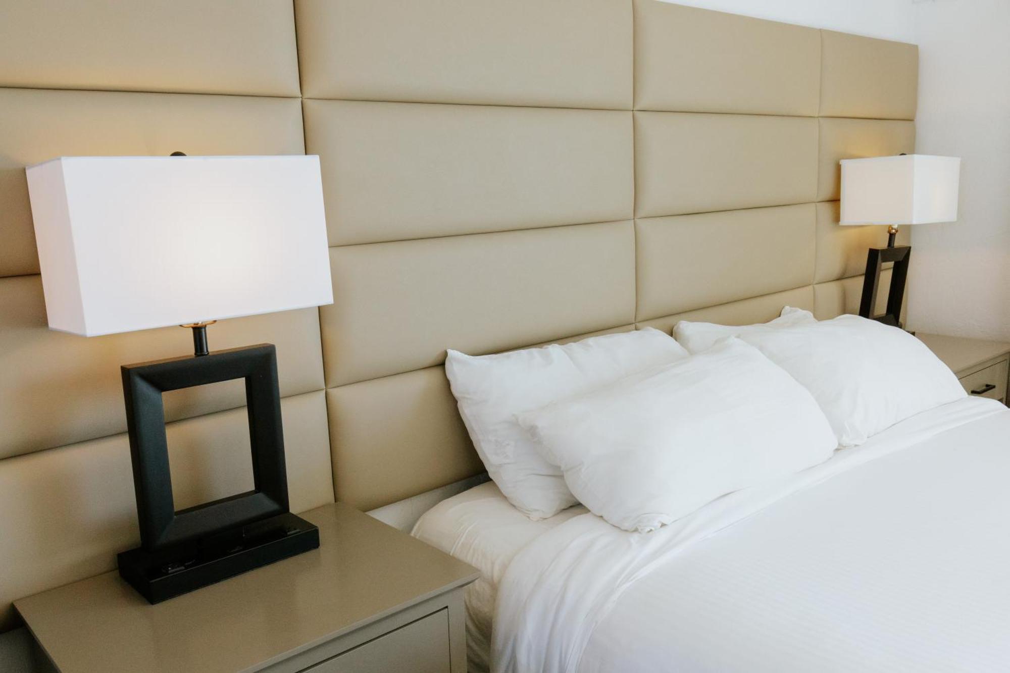 Chambre Lit King-Size