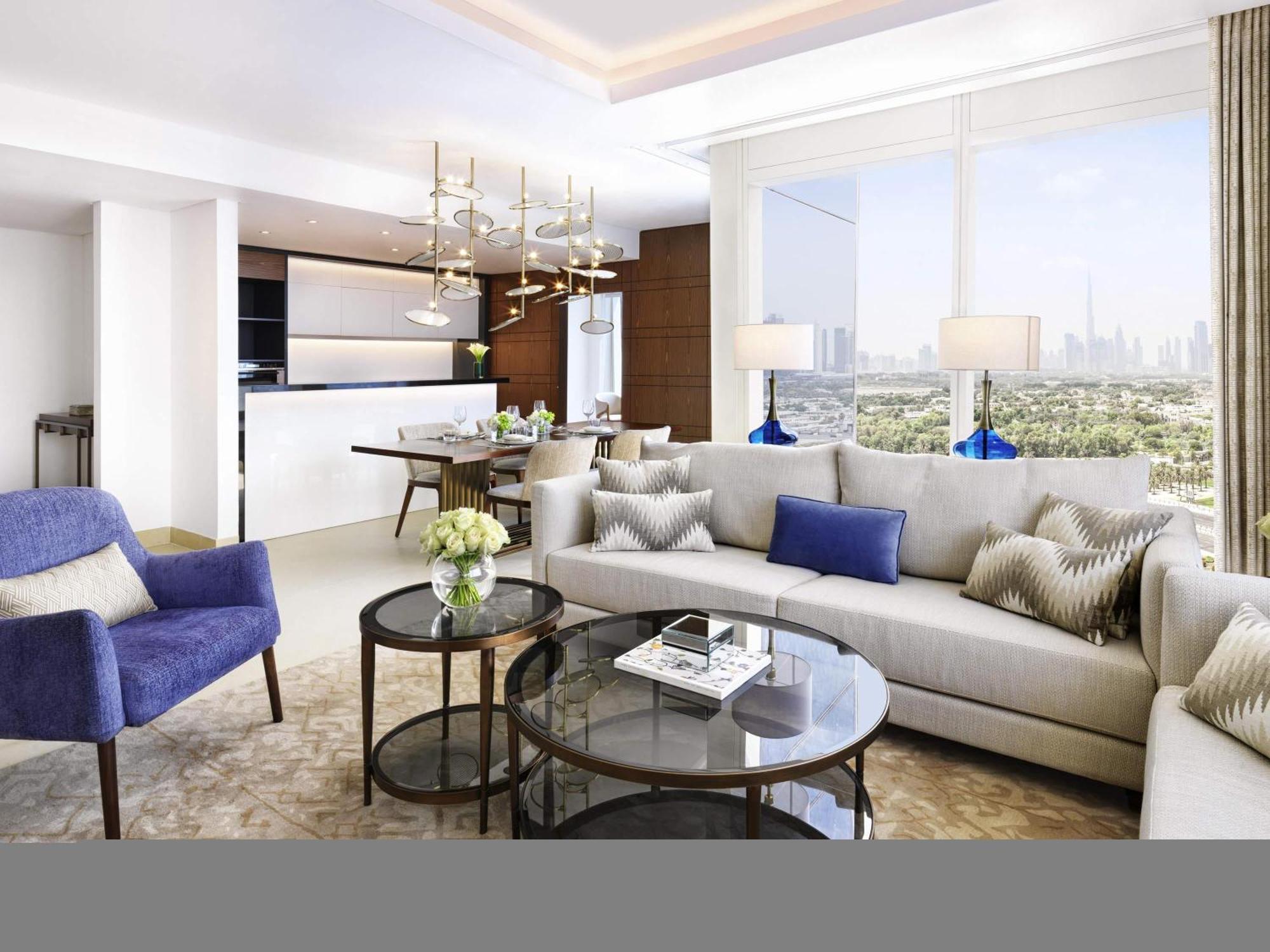 Apartamento de 2 dormitorios