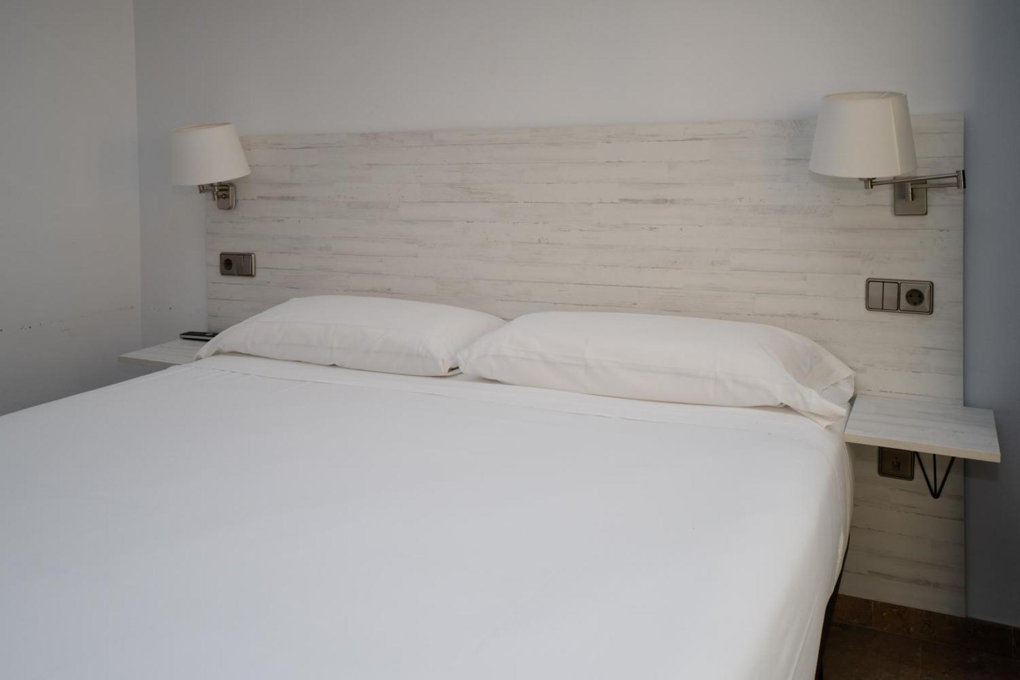 Habitación Doble Económica