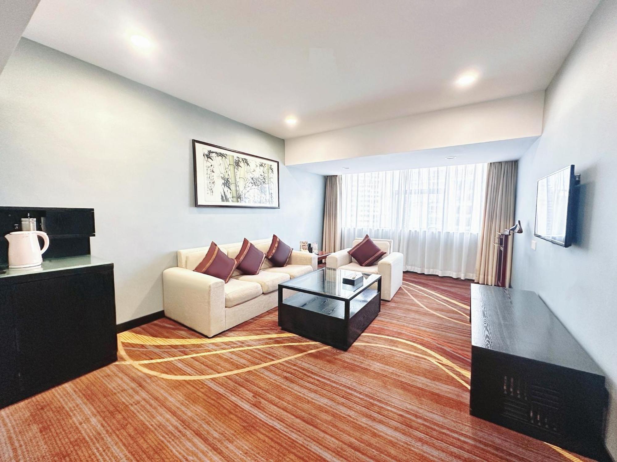 Suite Standard