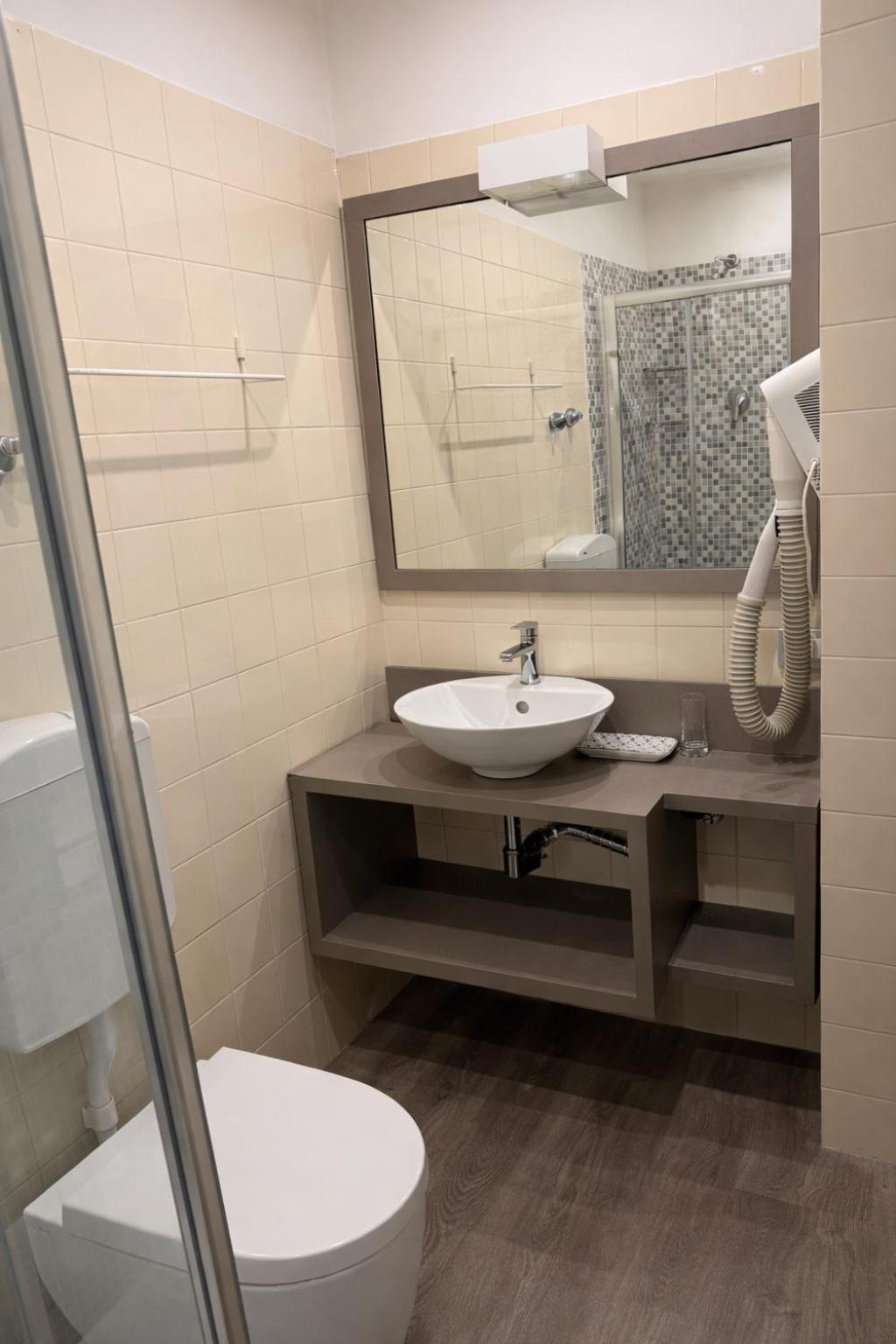 Camera Matrimoniale