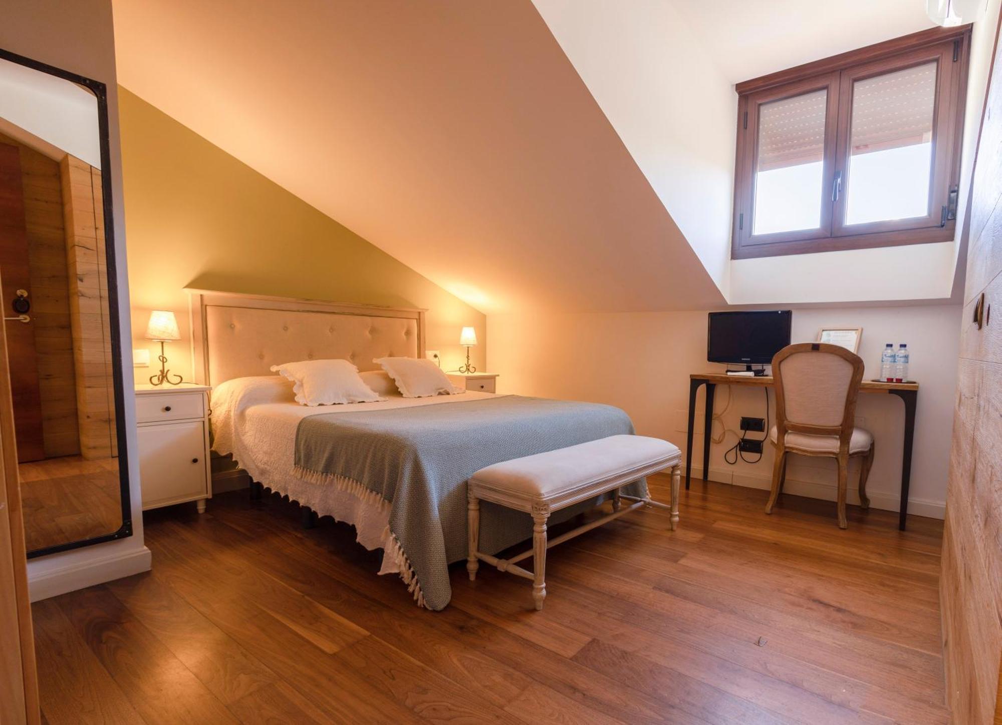 Habitación Doble Superior