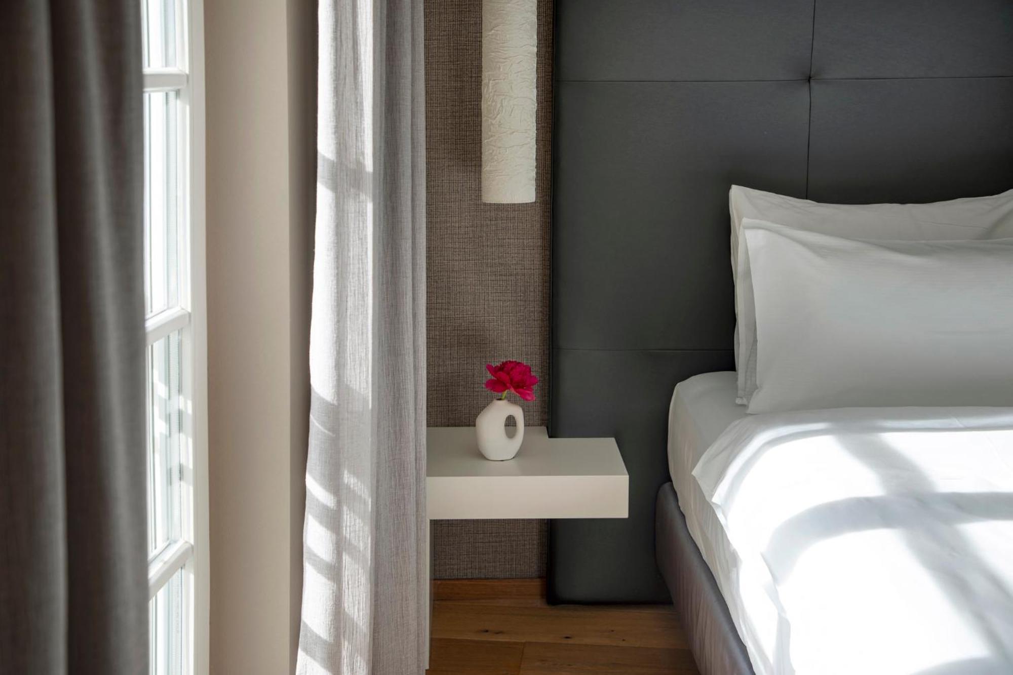 Suite met 1 Slaapkamer