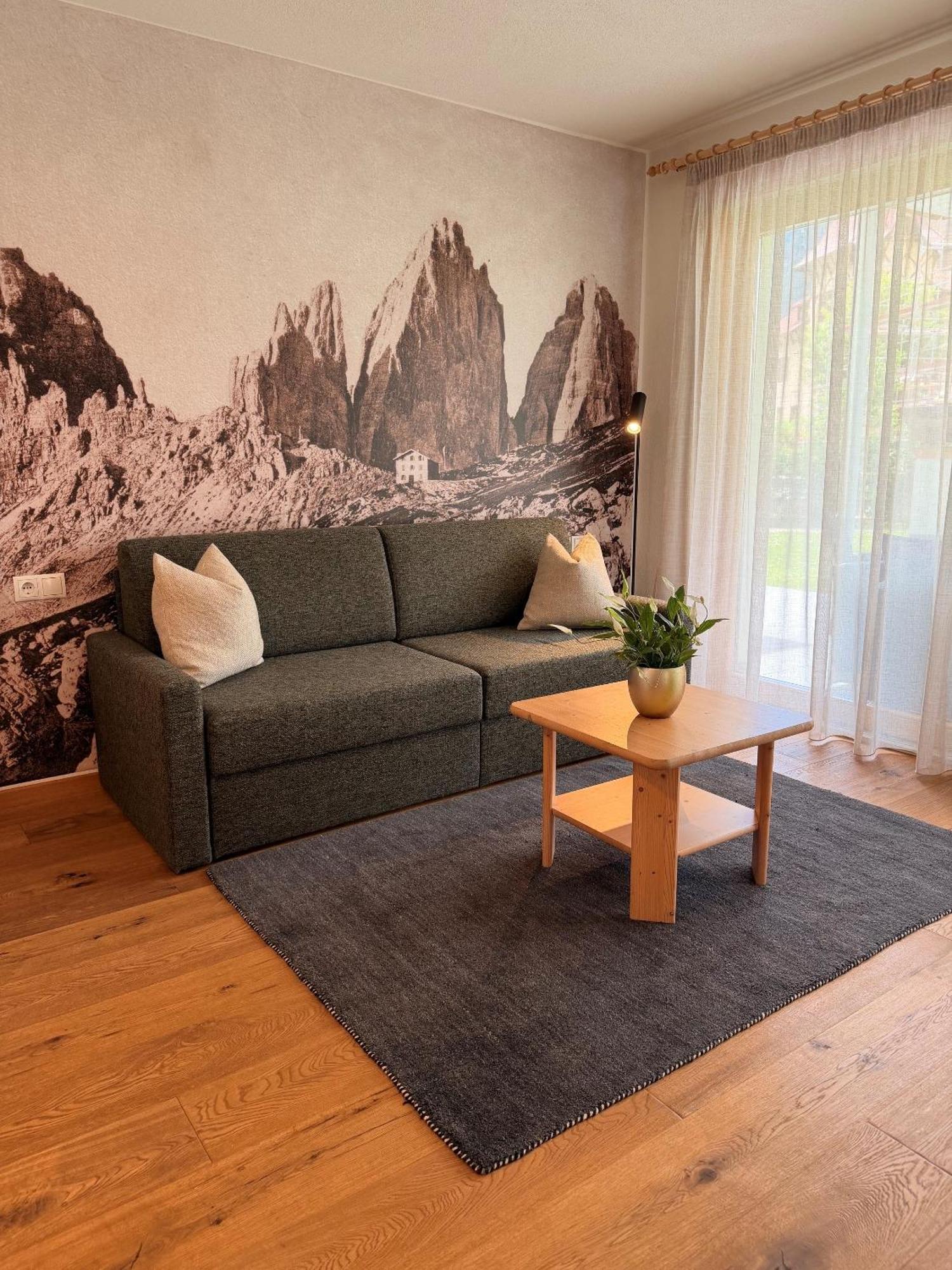 Appartement 1 Chambre avec Terrasse