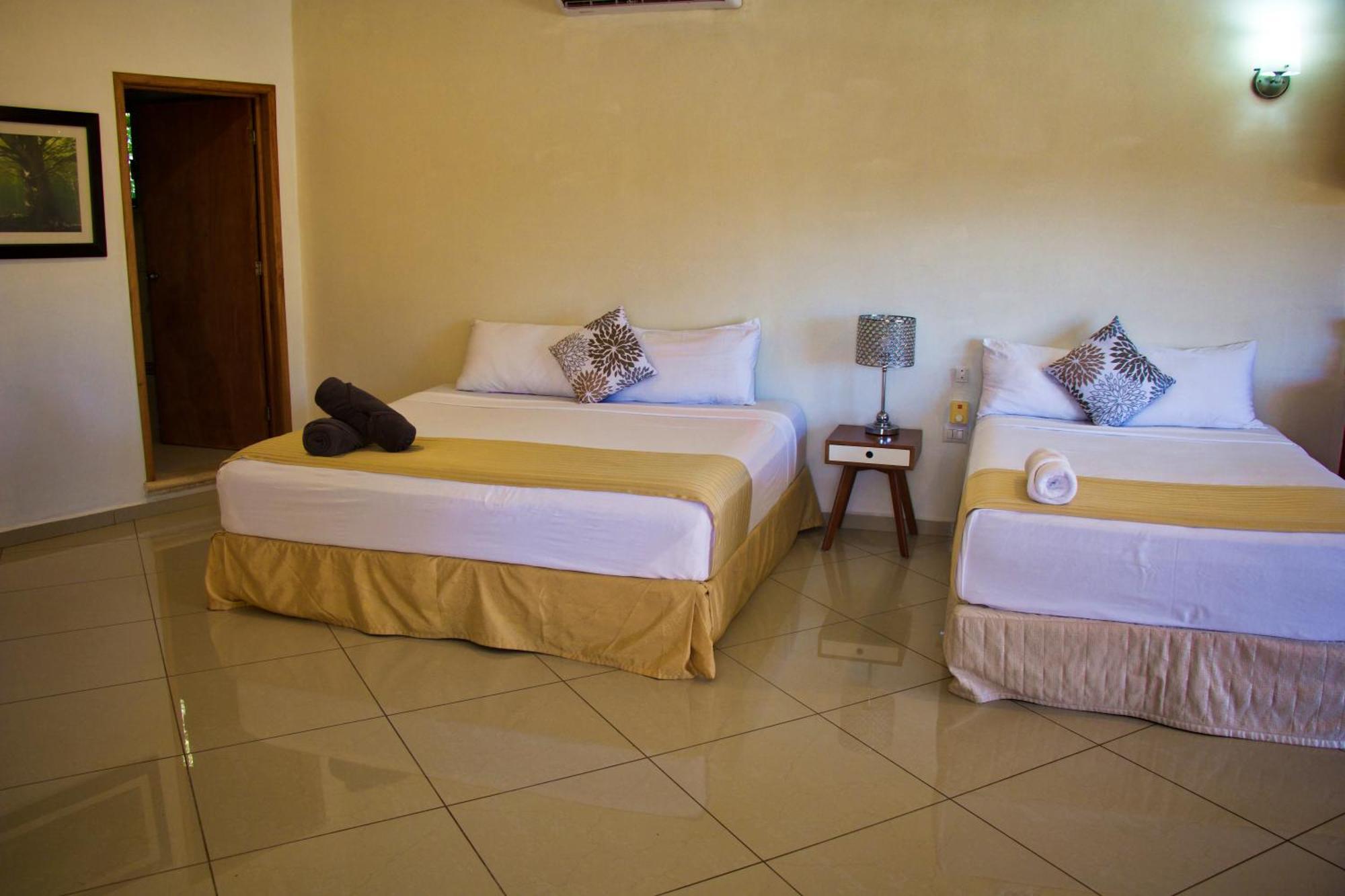 Suite Deluxe
