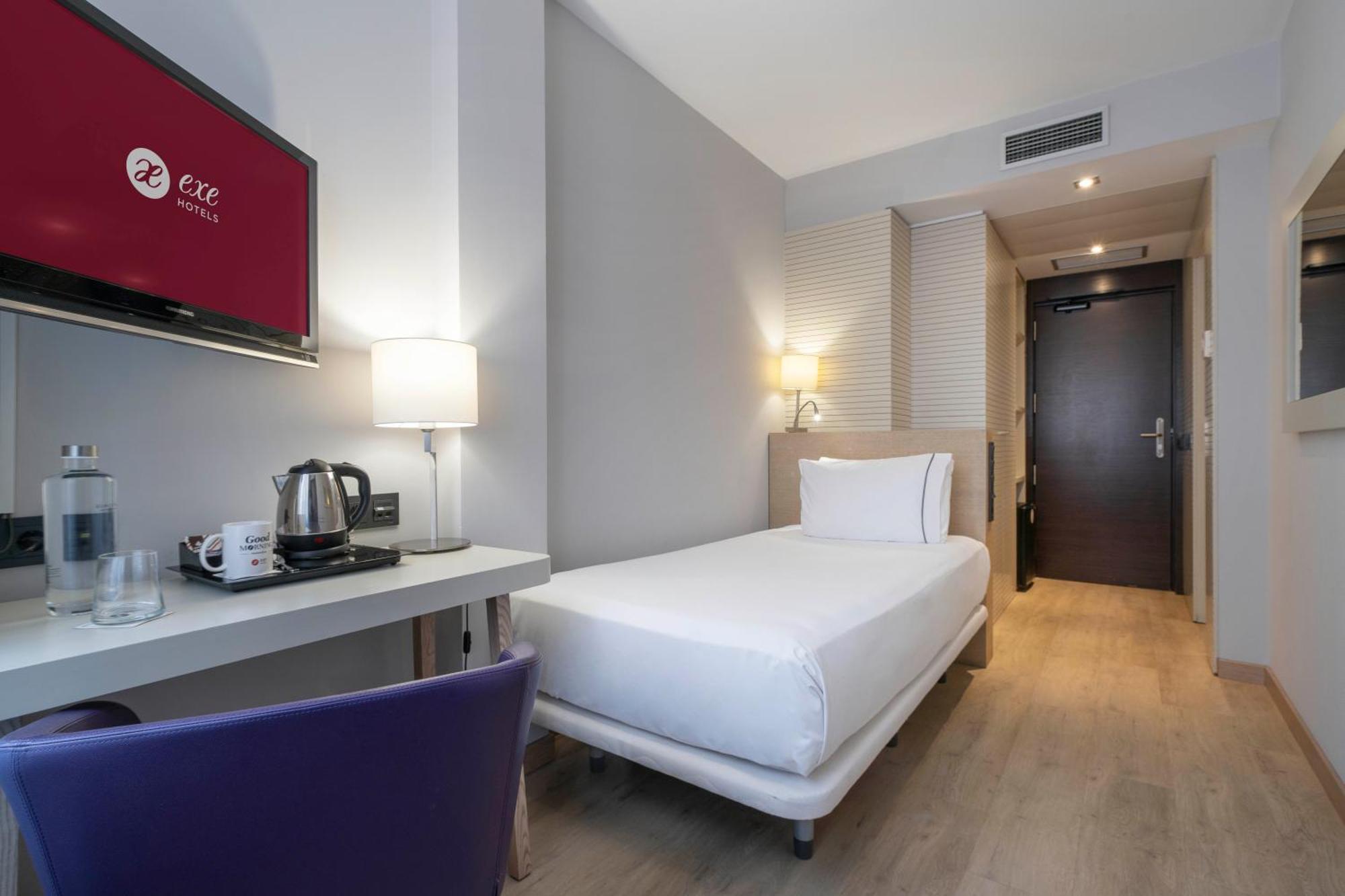 Quarto Individual