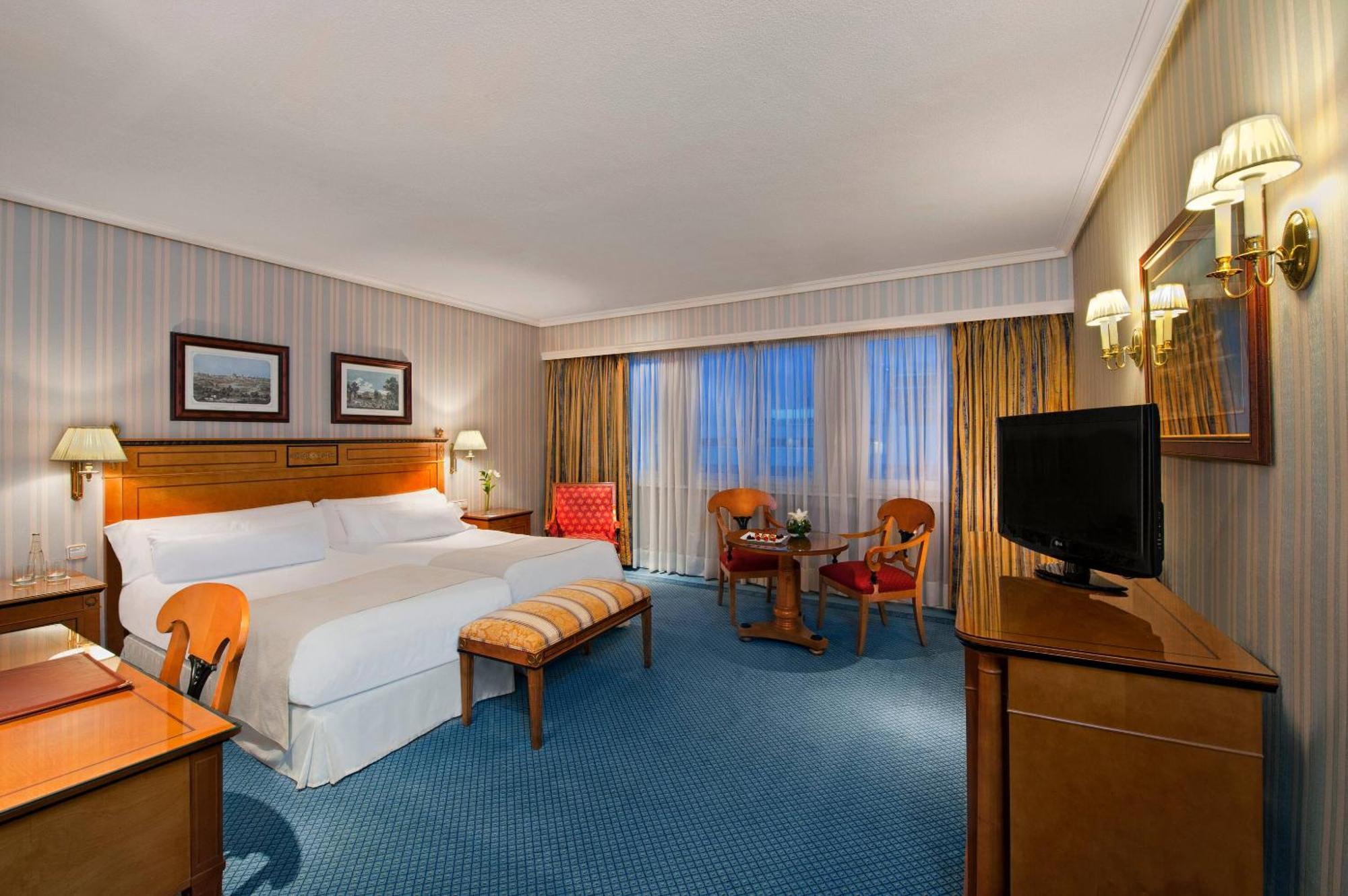 Chambre Premium