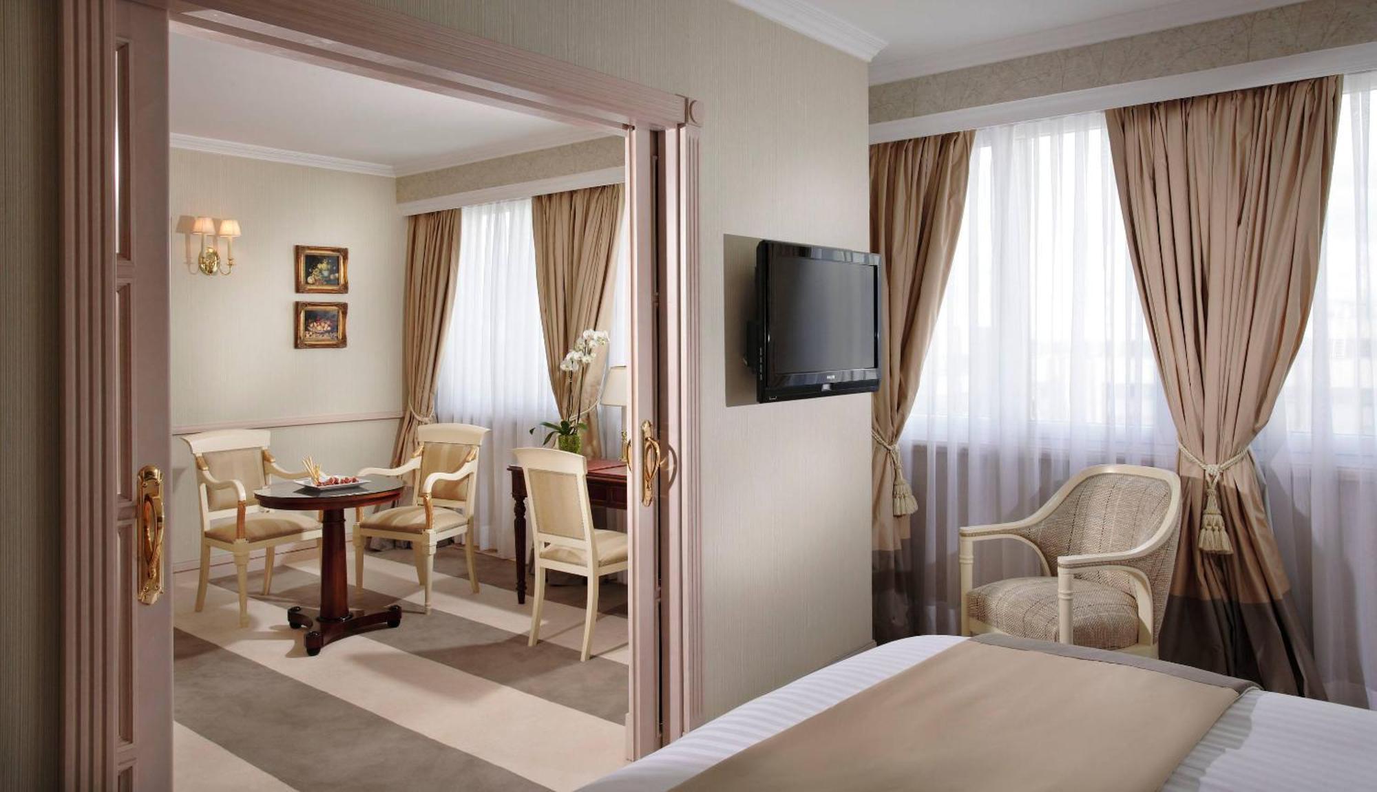 Suite Junior