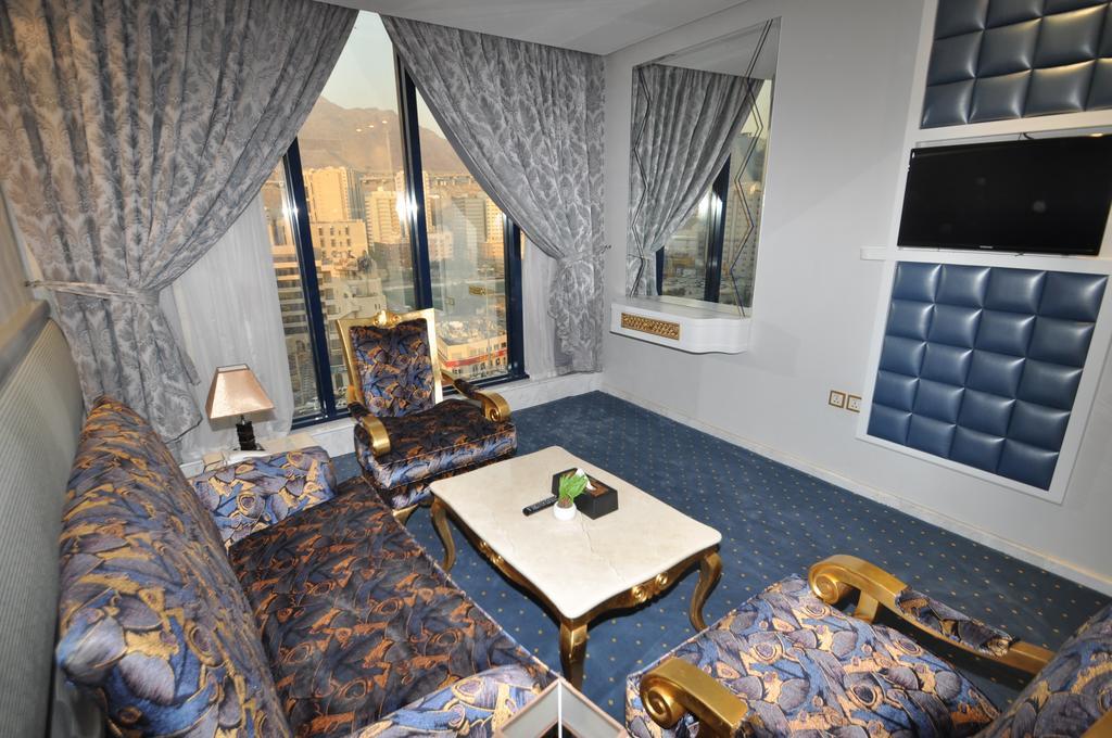 Family Two-Bedroom Suite