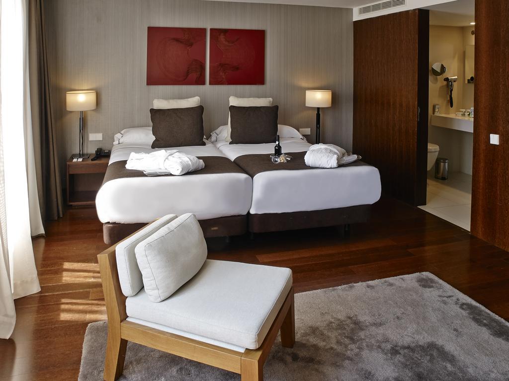 Quarto Duplo Superior