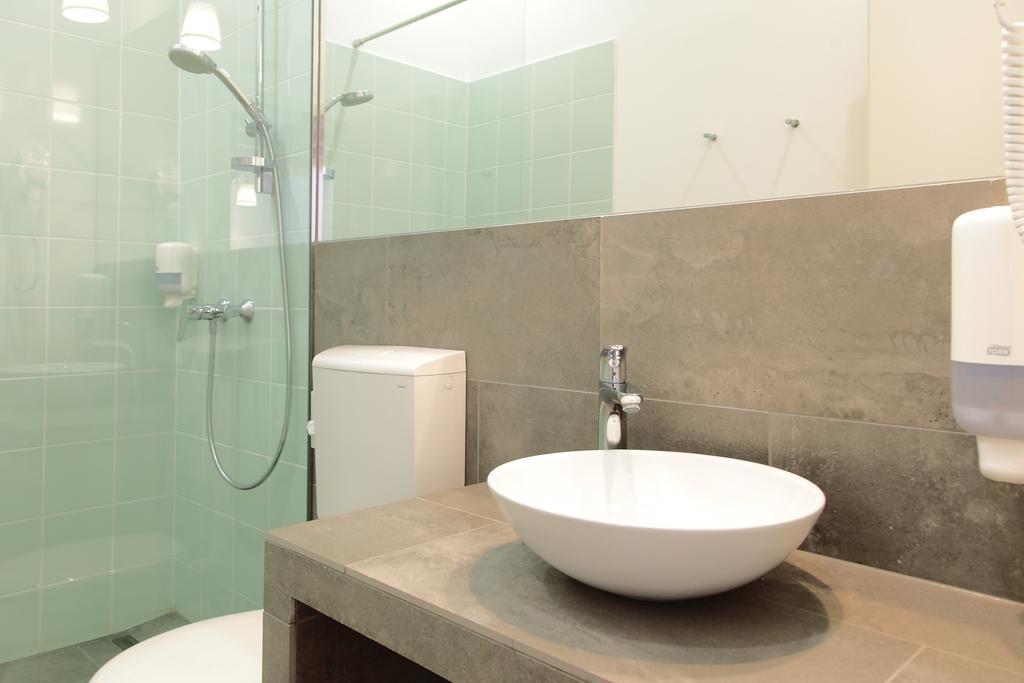 Standaard Appartement