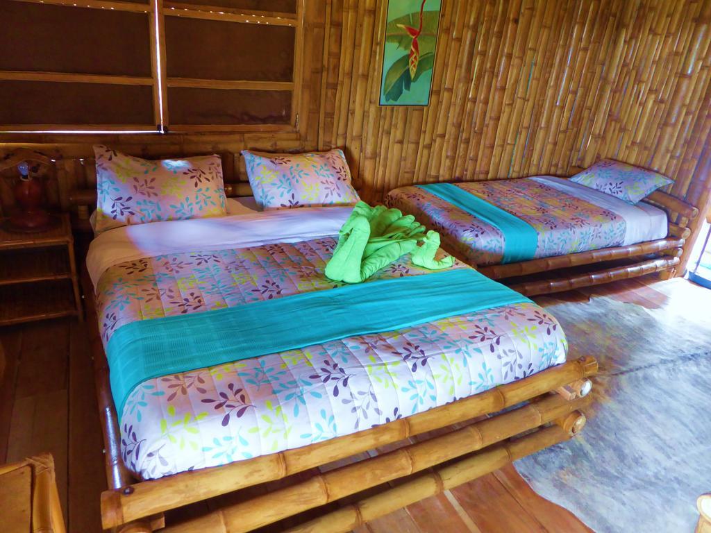 Habitación cuádruple