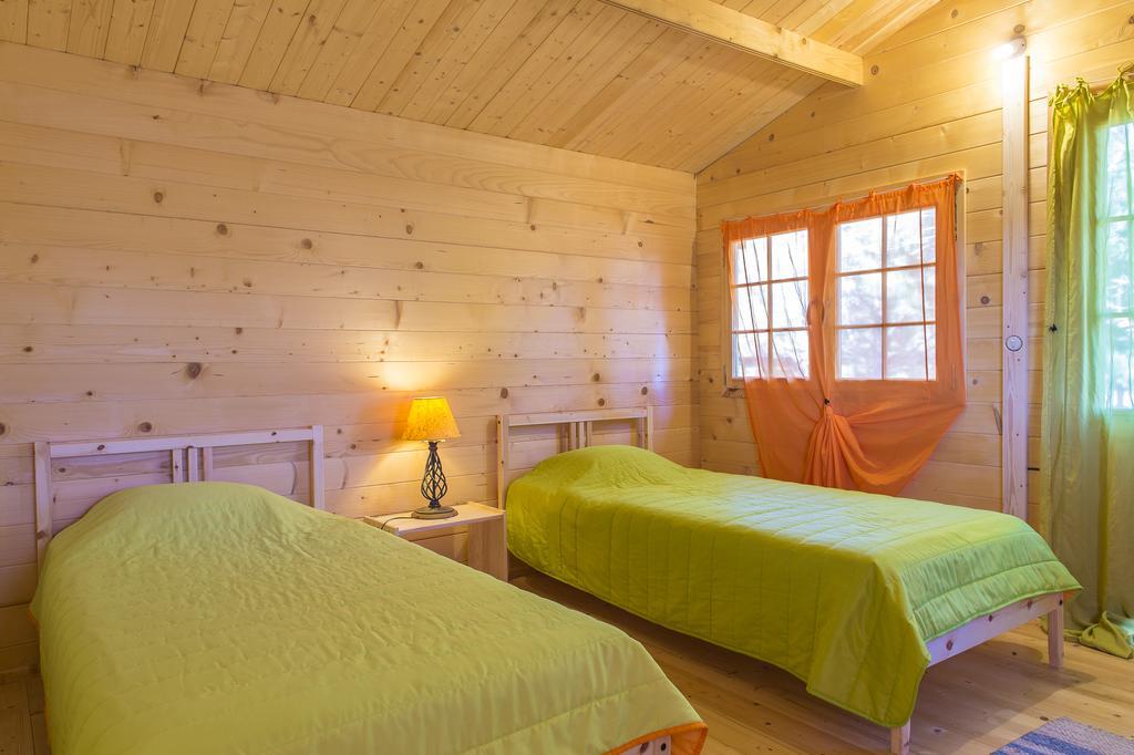 Quarto Duplo ou Twin