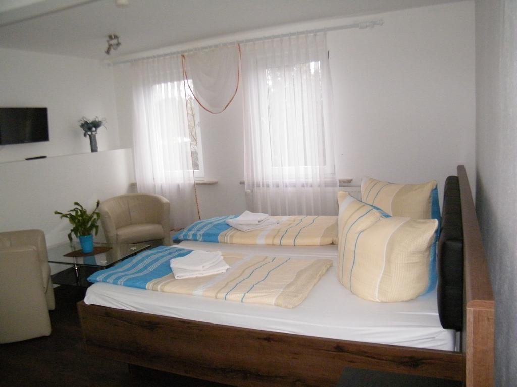 Doppelzimmer