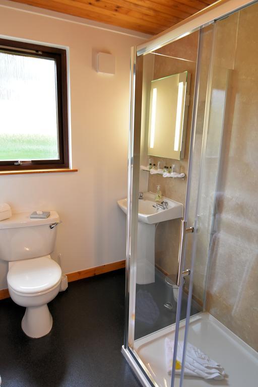 Deluxe Tweepersoonskamer met 1 of 2 Bedden en Uitzicht op de Bergen