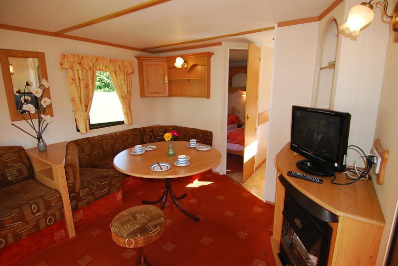 Mobile Home