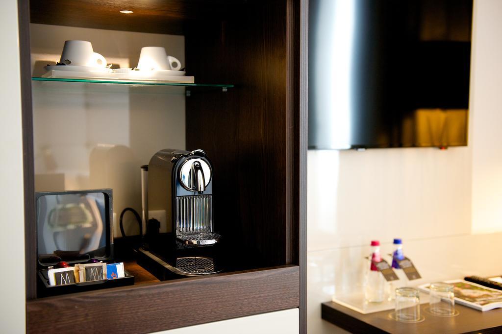 Habitación Individual Superior