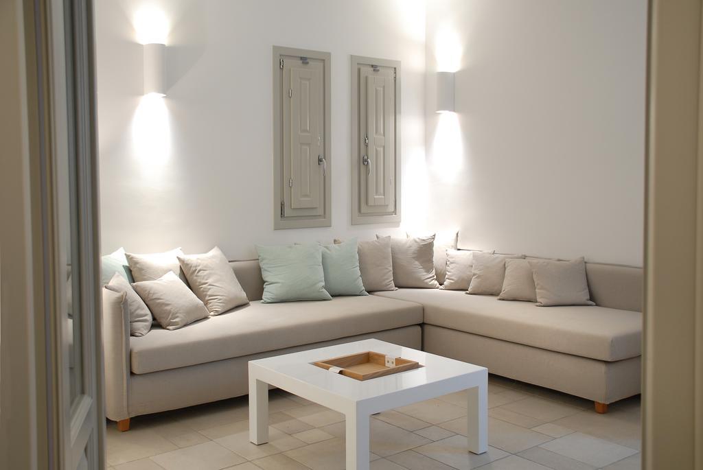 Appartement Familial