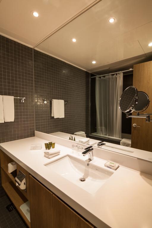 Apartamento Deluxe de 1 dormitorio