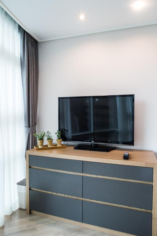 Apartamento Super Deluxe de 2 dormitorios