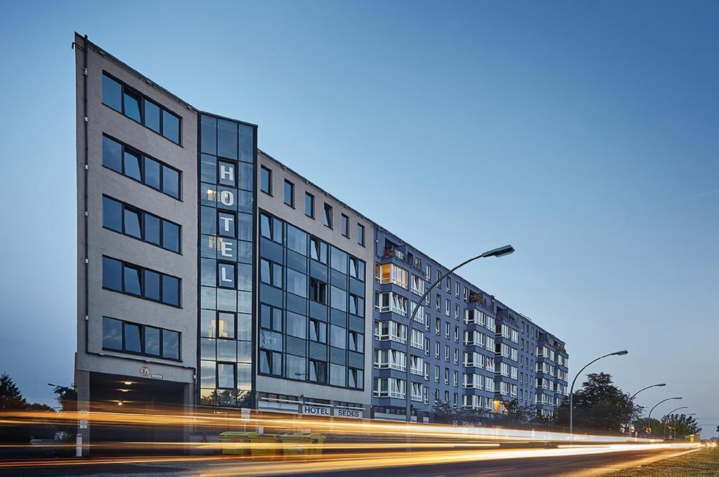 Eenpersoonskamer
