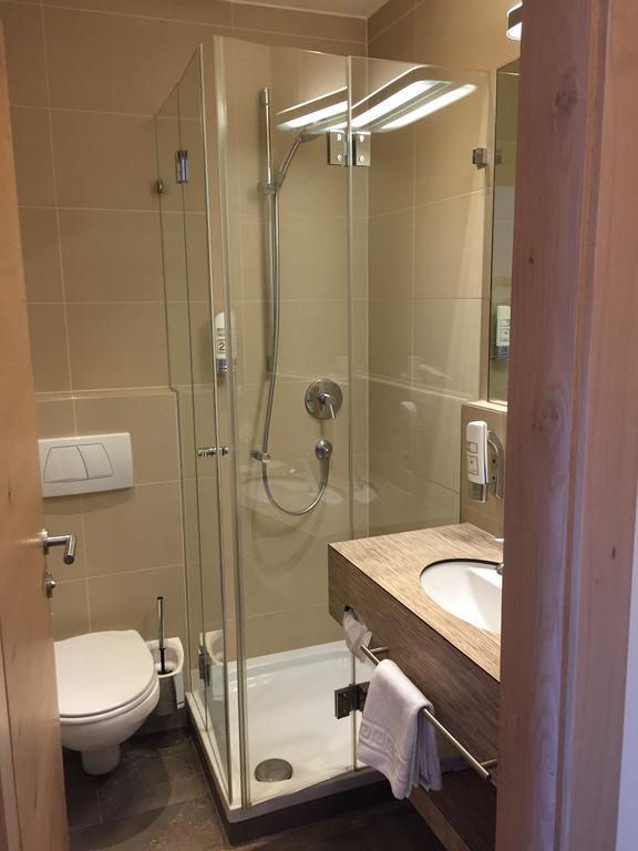 Budget Eenpersoonskamer