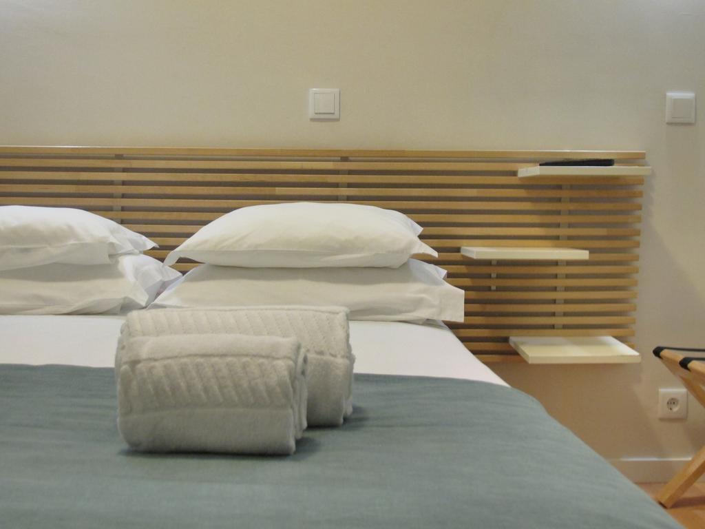 Chambre Simple