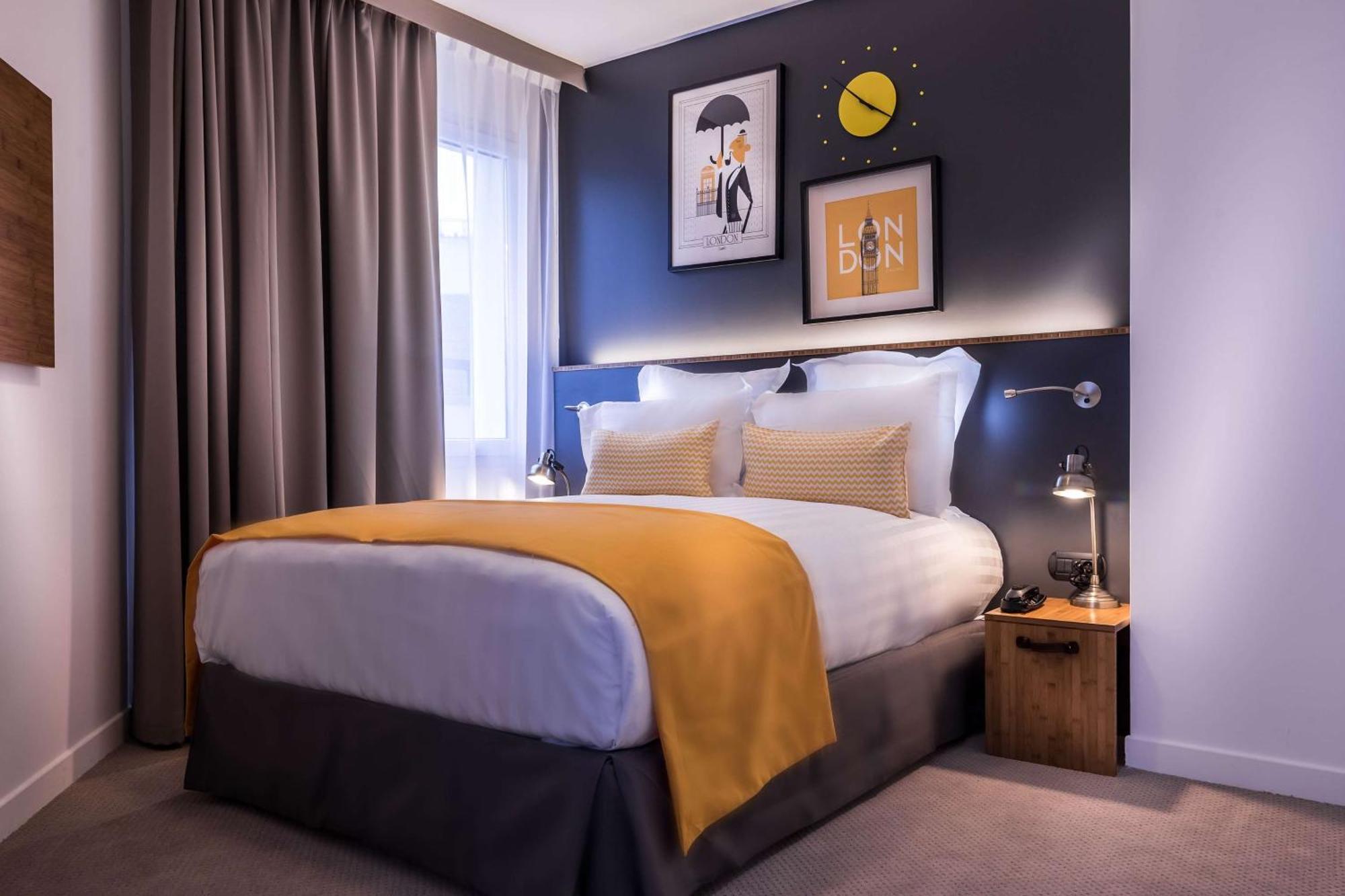 Chambre Double Classique