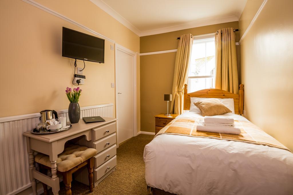 Single Room