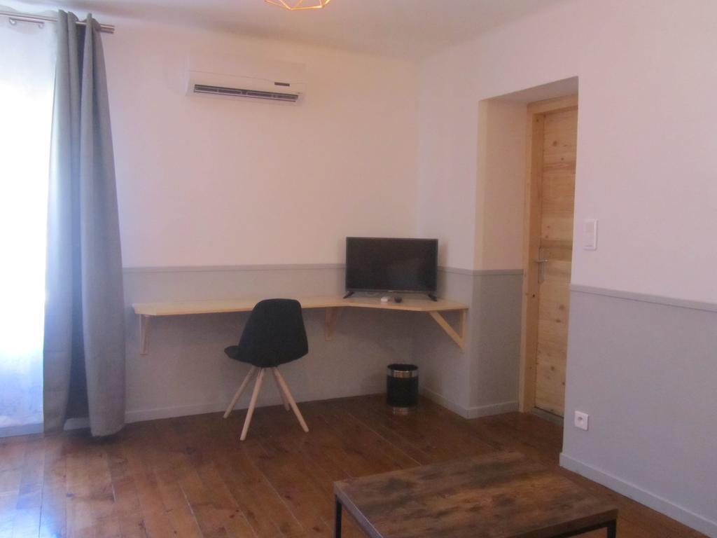 Chambre Double Deluxe